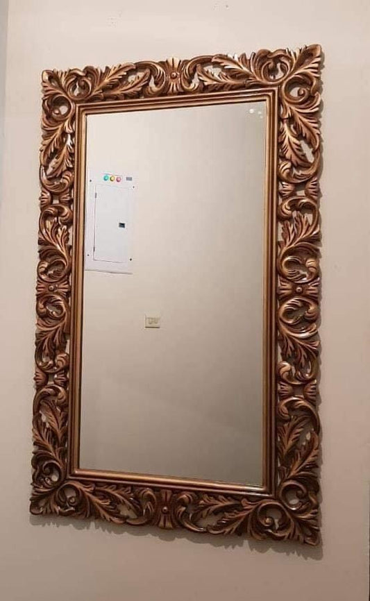 Chiniote Hanging Frame – Traditional Handcrafted Wall Decor